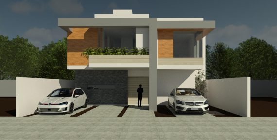 Casa Centenario